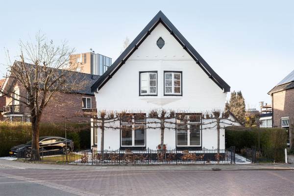 Woning Sumatralaan 30 Apeldoorn