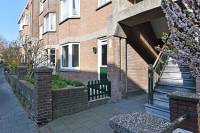 Woning Klimopstraat 131 Den Haag