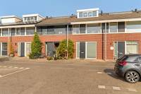 Woning Dakotahof 5 IJsselstein