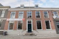 Woning Wijngaardstraat 51f Goes