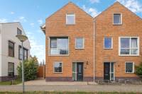 Woning Mazureplantsoen 7 Almere