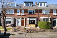 Woning Groenendijkstraat 3 Leiderdorp