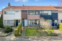 Woning De Savornin Lohmanweg 3 De Bilt