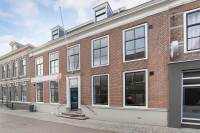 Woning Wijngaardstraat 51a Goes