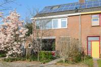 Woning Dromedarisstraat 38 Nijmegen