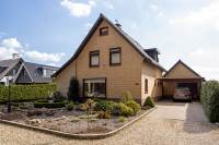 Woning Bosrand 103 Elspeet