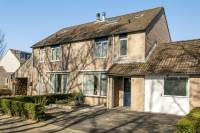 Woning Regent Kampstraat 3 Sint-Michielsgestel