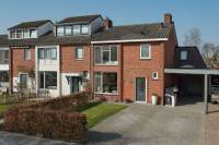 Woning Eiberstraat 10 Assen