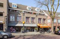 Woning Parkstraat 14G Nuenen