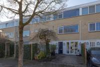 Woning Pilatus 7 Amstelveen