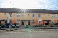 Woning Top Naeffstraat 63 Almere