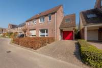 Woning Hortensiastraat 26 's-Gravenpolder