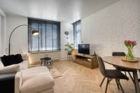 Woning Berceusestraat 54B Maastricht