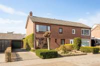 Woning Nassaustraat 17 Nuenen