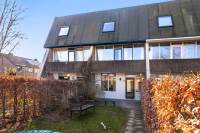 Woning De Schoren 31 Malden