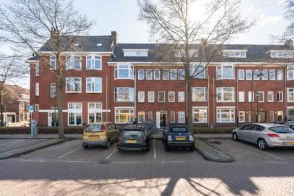 Woning Amsterdamsevaart 172 Haarlem