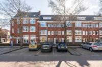 Woning Amsterdamsevaart 172 Haarlem