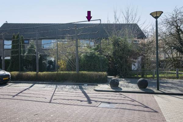 Woning Planetenlaan 16 Nieuw-Lekkerland