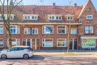 Woning Burgemeester van Tuyllkade 58bis Utrecht