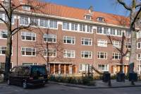 Woning Deurloostraat 682 Amsterdam