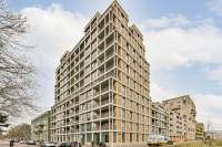 Woning Nieuwe Osdorpergracht 582 Amsterdam