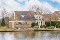 Woning Hoogewaard 166 Koudekerk aan den Rijn