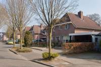 Woning de Bunte 37 Bentelo
