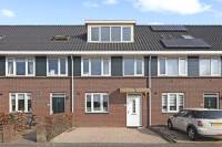 Woning Raperbeek 28 Barneveld