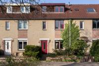 Woning Mercury 61 Soesterberg