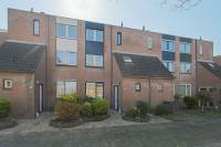Woning Sonderholm 5 Hoofddorp