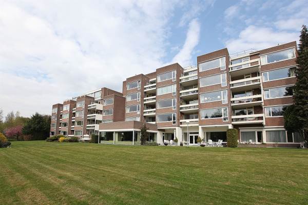 Woning Amersfoortsestraatweg 9011 Naarden