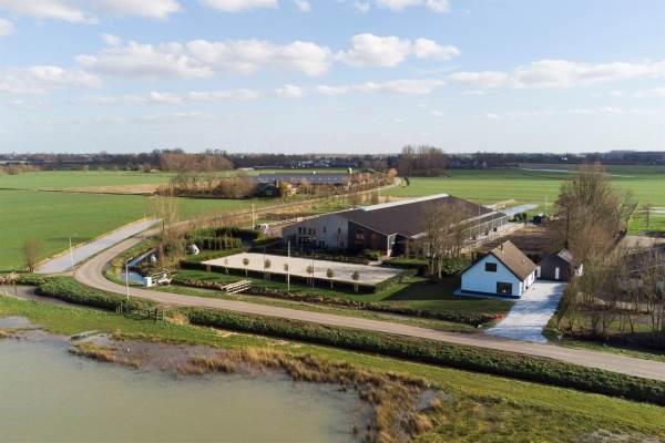 Woning Huigenstraat 47a Acquoy