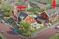 Woning Vijfmorgen 2H Rijswijk (NB)