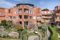 Woning Lemelerberg 166 Capelle aan den IJssel