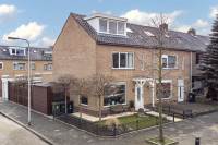 Woning Zonneblok 33 Wateringen