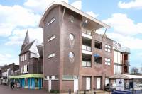 Woning Burgemeester Verkuijlstraat 14 Boxmeer