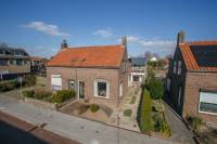 Woning Nieuwstraat 30 Stad aan 't Haringvliet