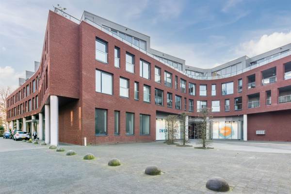 Woning Chabotstraat 42 Breda