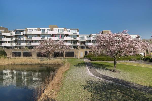 Woning Henry Moorepassage 312 Capelle aan den IJssel