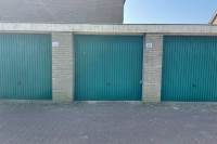 Garage Aak 20 Huizen