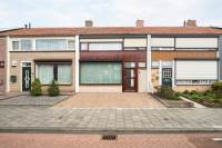 Woning Robertstraat 16 Axel