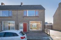 Woning Hooge Meestraat 9 Middelburg