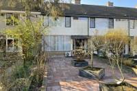 Woning Hoxwier 5 Almelo