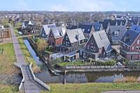 Woning Ossenkamp 15 Hooglanderveen