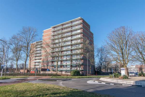 Woning Binnenwater 34 Zoetermeer
