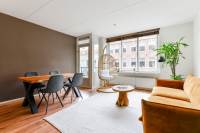 Woning Tweede Jacob van Campenstraat 151C Amsterdam