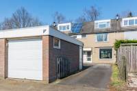 Woning Duinbeek 56 Eindhoven