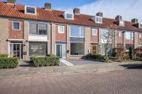 Woning Jacob Catssingel 103 Breda