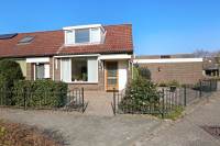 Woning Boegmeen 7 Harderwijk