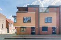 Woning Dunantstraat 58 Roosendaal